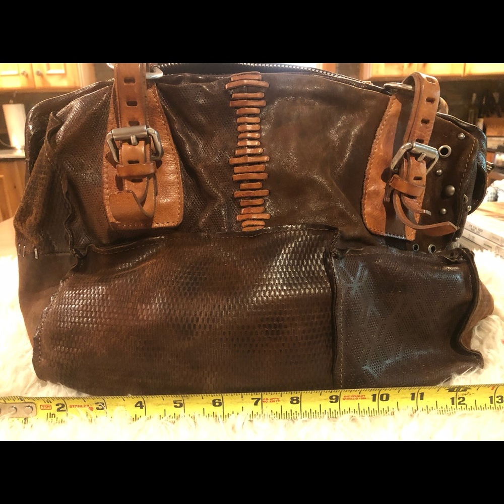 AS 98 handbag